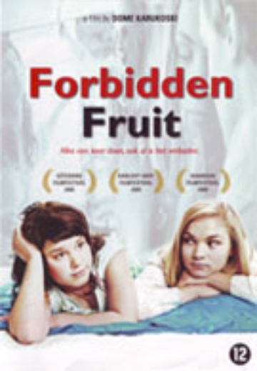 Forbidden Fruit cover