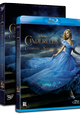 Disney's CINDERELLA is vanaf 19 augustus te koop op DVD en Blu-ray Disc