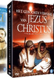 Dutch Filmworks: De Bijbel & Het Geboorteverhaal van Jezus Christus vanaf 21-11 op DVD