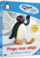 CNR: Ultieme Pingu Collectie vanaf 23 april in de winkels