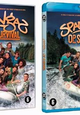 Disney: Spangas op Survival vanaf 10 februari op DVD