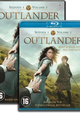 Het eerste deel van de serie OUTLANDER is vanaf 14 oktober te koop op DVD en Blu-ray Disc