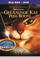 De Gelaarske Kat/Puss In Boots is vanaf 4 april verkrijgbaar!