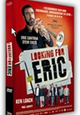 Twin Pics i.s.m. Cinéart - Looking for Eric en Le Hérisson op DVD