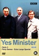 Yes Minister - Serie 3