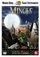 Warner: Minoes 4 oktober op DVD