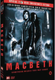 Dutch Filmworks: MacBeth 2-disc DVD uitgave vanaf 15 mei