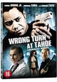 Paramount: Wrong Turn At Tahoe vanaf 1 april exclusief op DVD