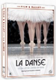 4 Balletfilms via Homescreen verkrijgbaar op DVD