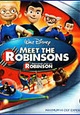 Meet The Robinsons