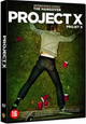 Dé partyfilm Project X is vanaf 18 juli verkrijgbaar op DVD, Blu-ray Disc en VOD