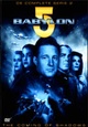 Babylon 5 - Serie 2