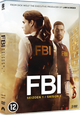 Het eerste seizoen van de serie FBI is vanaf 15 juli te koop op DVD