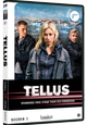 De nieuwe serie TELLUS is vanaf 8 september verkrijgbaar op het Lumière Crime Series label.