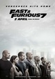 Furious Seven / Fast & Furious 7