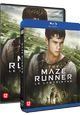 Ren voor je leven! The Maze Runner is vanaf 18 februari te koop op DVD en Blu ray.