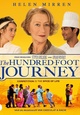 Hundred-Foot Journey, The