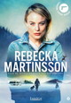 De nieuwe Zweedse misdaadserie REBECKA MARTINSSON - vanaf 27 juni op DVD