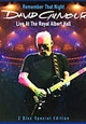 David Gilmour - Remember That Night: Live at The Royal Albert Hall