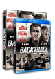 Sylvester Stallone in het misdaadspektakel BACKTRACE - vanaf 9 mei op DVD en BD