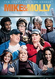 Het derde seizoen van Mike & Molly is vanaf 16 oktober verkrijgbaar op DVD
