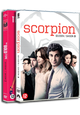 Nieuwe seizoenen van SCORPION en THE BOLD TYPE vanaf 30 mei op DVD verkrijgbaar