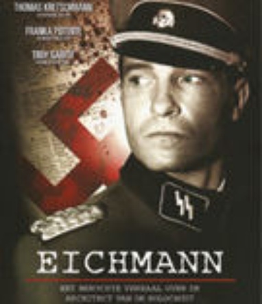 Eichmann cover
