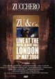Zucchero: ZU & Co. - Live at the Royal Albert Hall