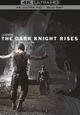 Dark Knight Rises, The (Collector's Edition)