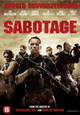 Sabotage, met Schwarzenegger, op 25 september verkrijgbaar op DVD, Blu-ray en VOD