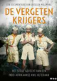 Documentaire DE VERGETEN KRIJGERS - over de Indo-Afrikaanse militairen die vochten voor Nederland - 25 april op DVD