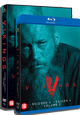 Seizoen 4 - deel 2 van VIKINGS is nu verkrijgbaar op DVD en Blu-ray