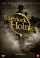 Lime-Lights: Sherlock Holmes The Complete Collection