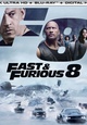 Fate of the Furious, The / Fast & Furious 8