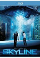 Skyline en The Shinjuku Incident - nu verkrijgbaar op DVD en Blu-ray Disc
