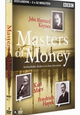 Masters Of Money, een bijzondere driedelige BBC-serie over 3 belangrijke economen.