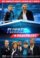 Flikken Maastricht - complete eerste seizoen