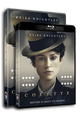 Keira Knightley als de Franse schrijfster COLETTE in de gelijknamige film op DVD en Blu-ray