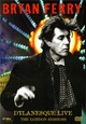 Bryan Ferry – Dylanesque Live: The London Sessions