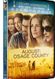 August: Osage County is vanaf 11 september verkrijgbaar op DVD