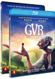 De GVR - Grote Vriendelijke Reus - is vanaf 30 november verkrijgbaar, ook in 3D