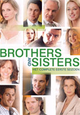 Brothers & Sisters (seizoen 1) -  Vanaf 17 oktober op DVD