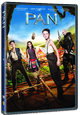 Het legendarische verhaal van PAN op 24 februari op DVD en Blu-ray, ook 3D
