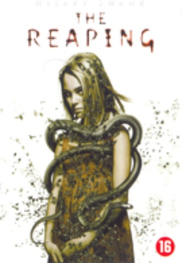 Reaping, The cover
