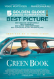 Win 2 vrijkaarten voor het Oscargenomineerde Green Book 