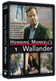 Video/Film  Express brengt Zweedse successerie Wallander uit in DVD-box