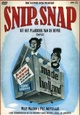 Snip & Snap – Uit het Plakboek van de Revue