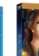 Disney's Belle en het Beest -  Vanaf 10 November verkrijgbaar op DVD en Blu-ray Disc