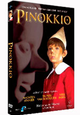 Pinokkio - nieuwe live action verfilming vanaf 17 maart 2009 op DVD