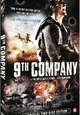 De sensationele oorlogsfilm 9th Company - Vanaf 18 maart verkrijgbaar als 2-Disc Special Edition